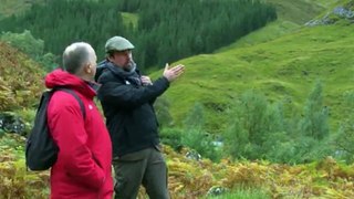 Walking Through History S01  E04 Battle in the Glens - Part 02