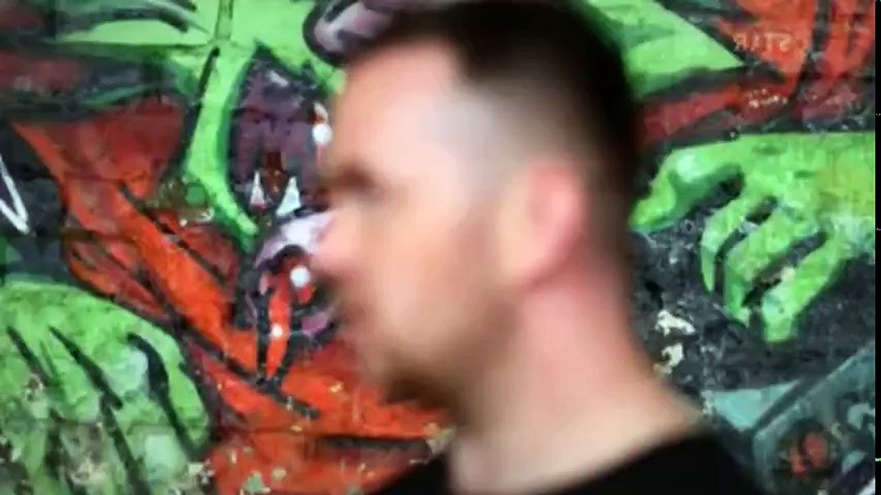 Tattoo Disasters UK S02  E01 S 2, E 1 - Part 01