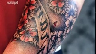 Tattoo Disasters UK S02  E03 S 2, E 3 - Part 01