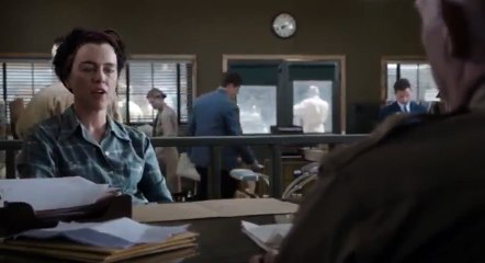 Manhattan S01  E05 A New Approach to Nuclear Cosmology - Part 01