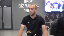 Spor Doğan Erdoğan'ın Açıklamaları - Hd