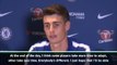 Kepa excited for English football