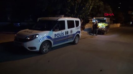 Denizli Çocuğa Saldıran Suriyeli Grup, Gerginlik Yarattı