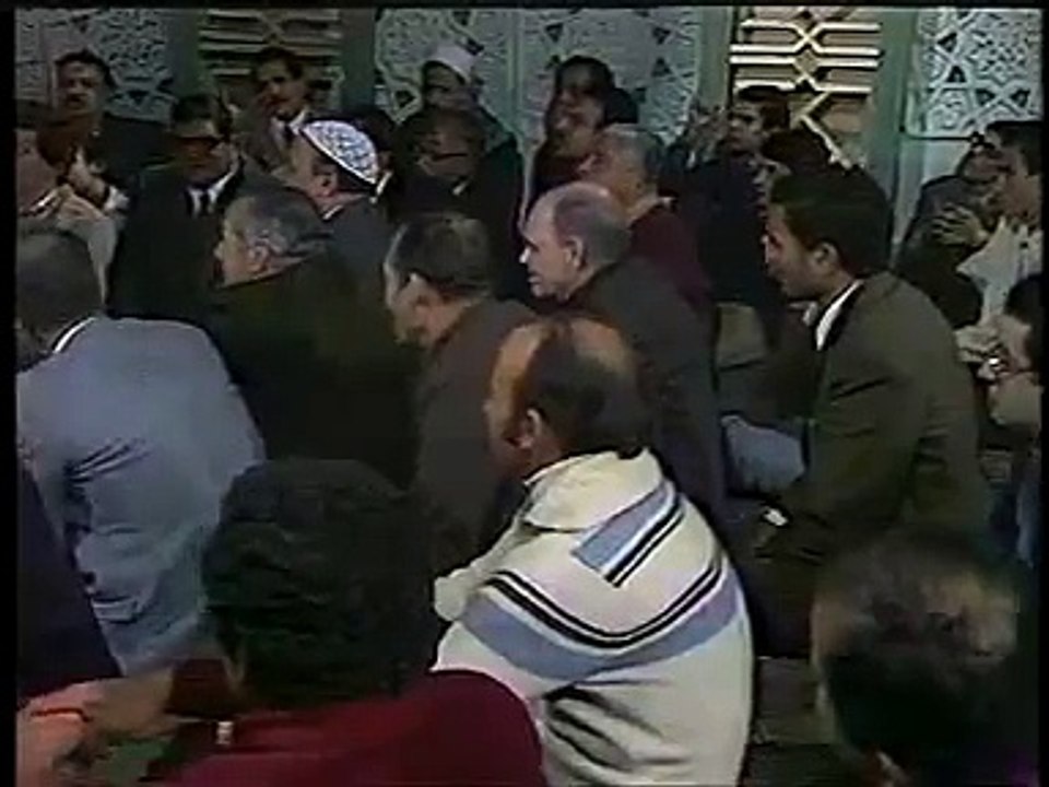 تفسير سورة البقرة من الآية 87 إلى الآية 93 للشيخ محمد متولي الشعراوي