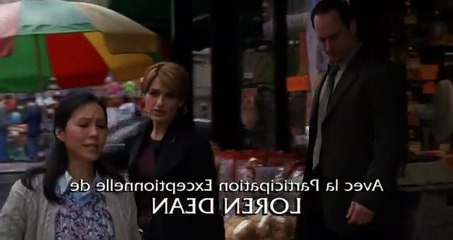 New York Unite Speciale S06E02 FRENCH