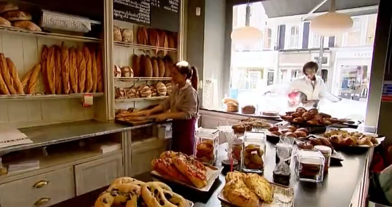 Baking Made Easy S01  E01 So Easy