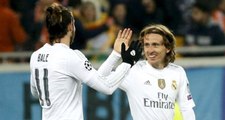 Real Madrid'in Yıldızı Modric Gemileri Yaktı: Bırakın Gideyim