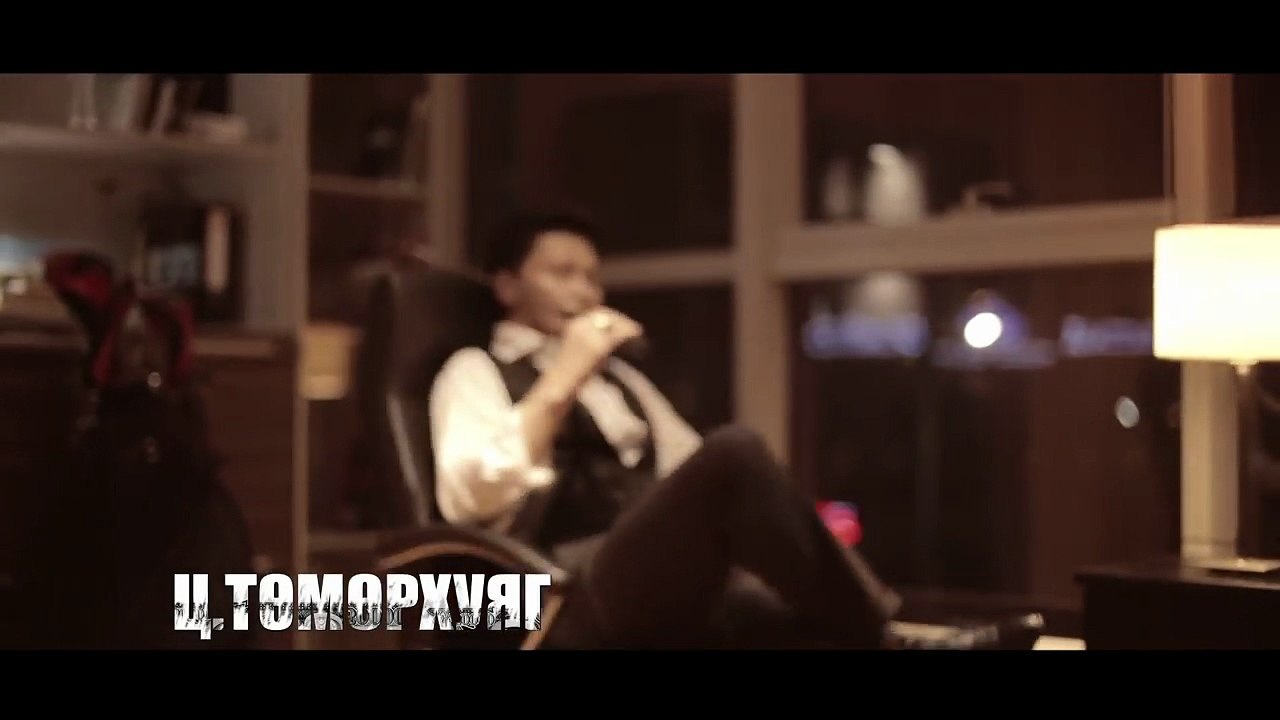 《兄弟豪情》官方中文預告 My Brother is Boss Official Trailer