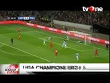 Dibantai Leverkusen, Lazio Gagal ke Liga Champions