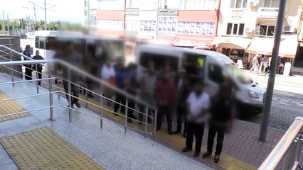 DEAŞ operasyonu - KOCAELİ