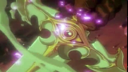 Chroniques de la guerre de Lodoss S1E13 FRENCH