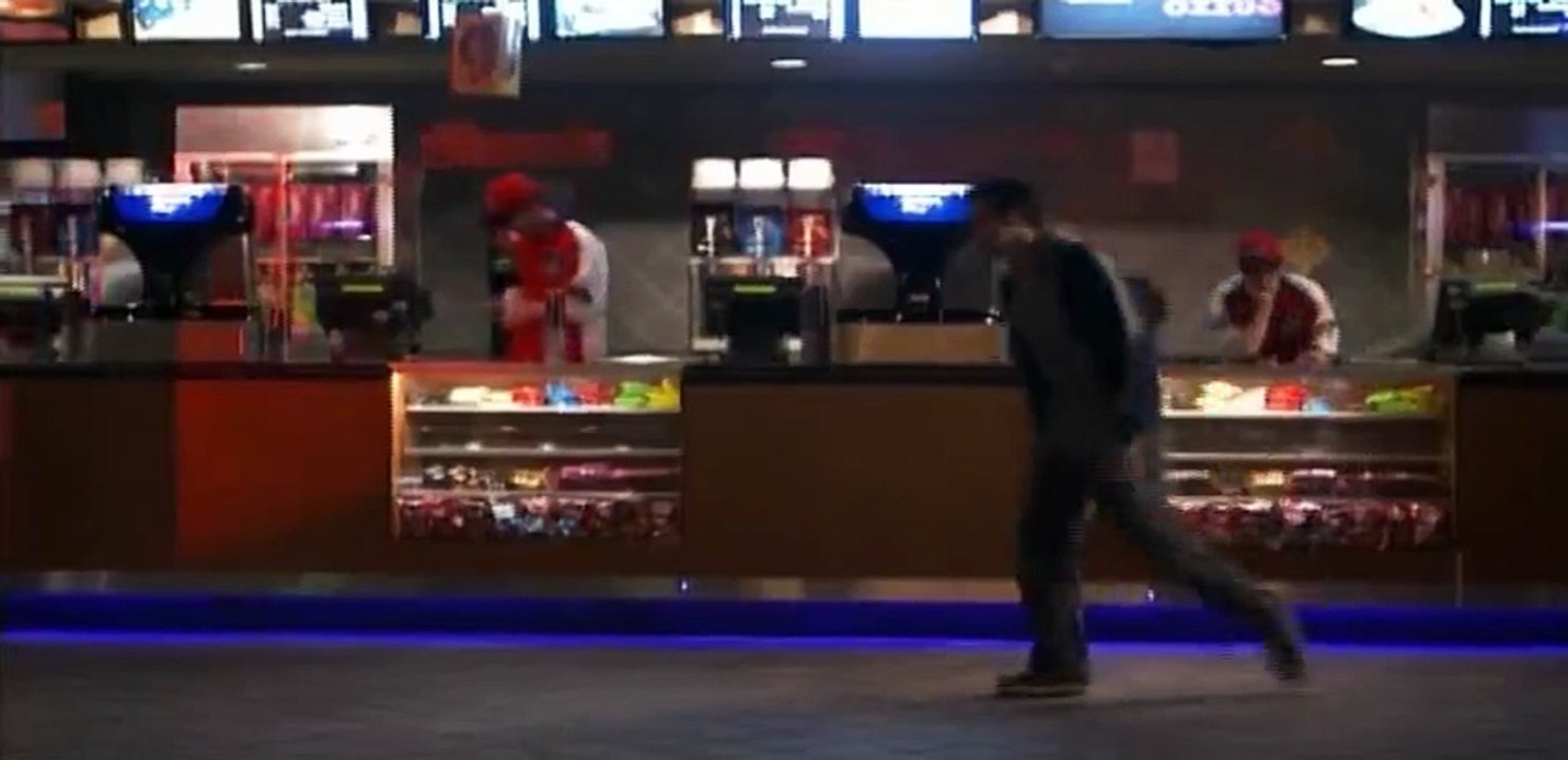 Les Invincibles  CA S1E1 FRENCH   Part 02