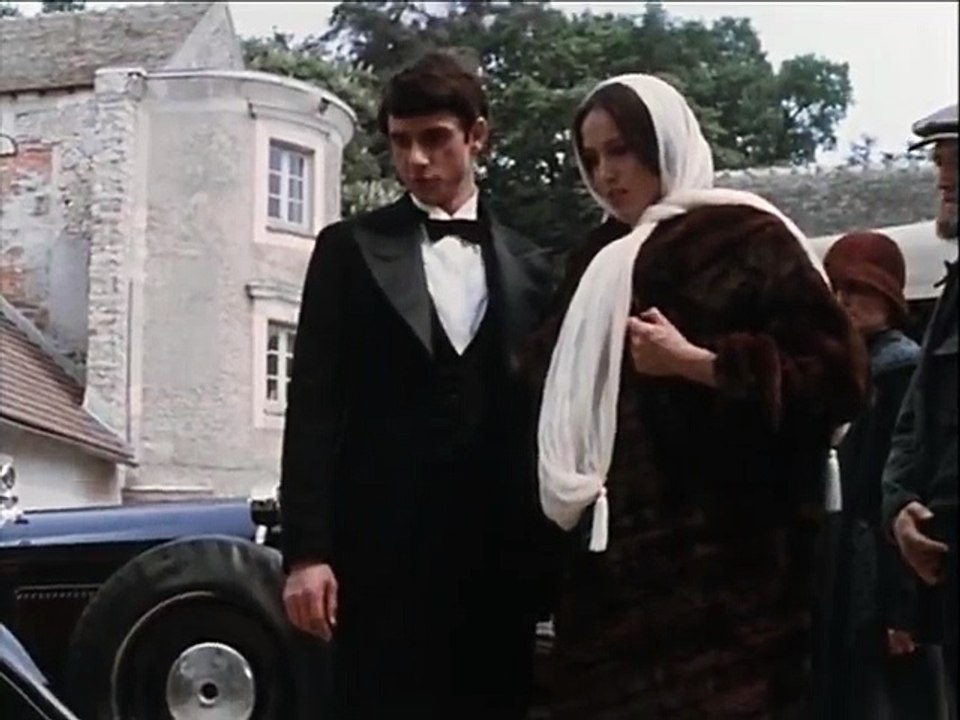 Les Faucheurs de marguerites S3E3 FRENCH   Part 01