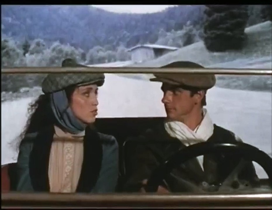 Les Faucheurs de marguerites S3E4 FRENCH   Part 01