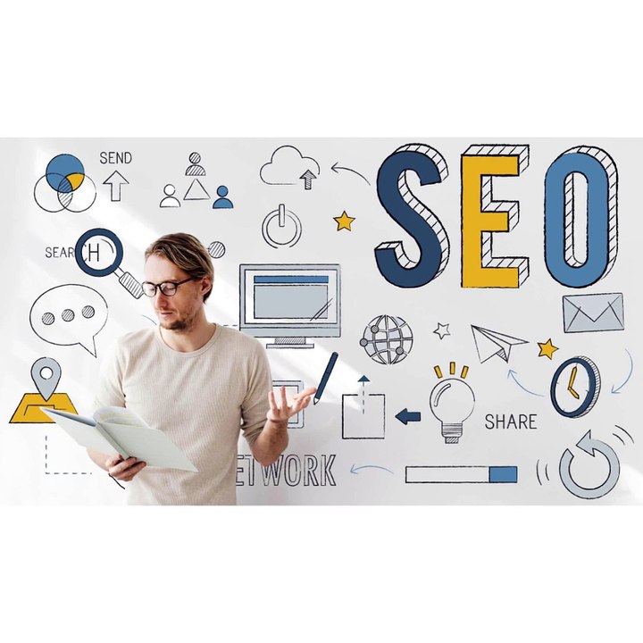 Website Design - SEO- SEM - Development - Services In Ottawa