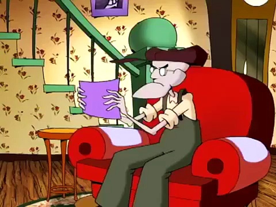 New  Courage the Cowardly Dog - Preview - Nowhere T.V. / Mega Muriel the Magnificent Full 2017