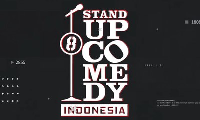 Seru-seruan Main Game Bareng Grand Finalis SUCI 8