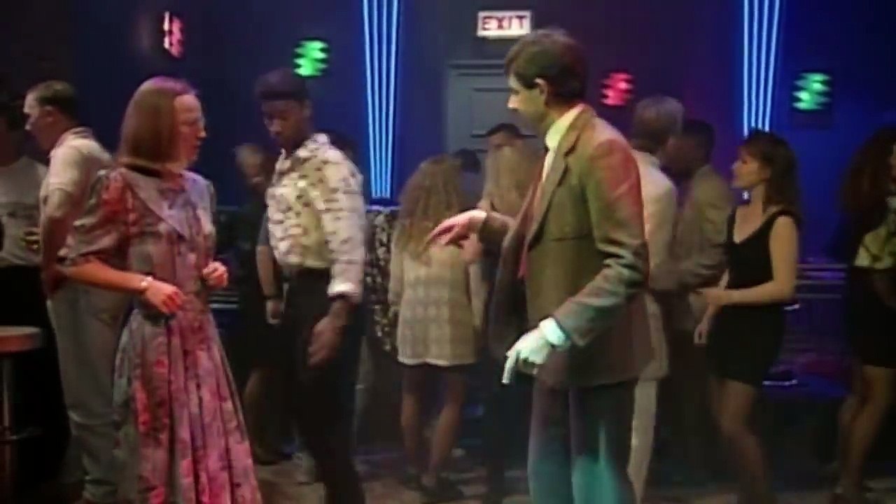 8 Million Subscribers! | Thank You | Mr Bean Official - video Dailymotion