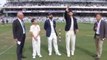India Vs England 2nd Test: India bat first as England wins toss| वनइंडिया हिंदी