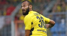 Fenerbahçe'de Ömer Toprak'ın Kiralanması Gündeme Geldi