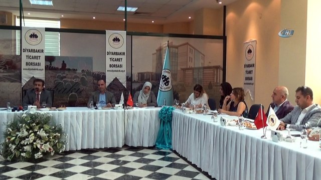 Diyarbakır Valisi Güzeloğlu: “Diyarbakır'ın geleceğine umutla bakıyoruz”