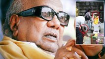 Karunanidhi's Favourite Cricketer Listed By His Daughter
