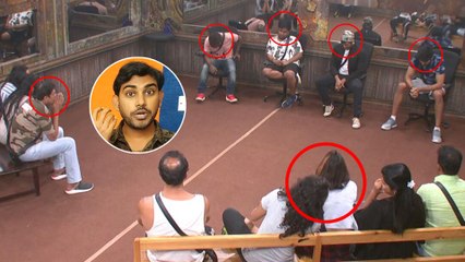 Bigg Boss Season 2 Telugu : Episode 60 Highlights