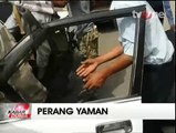 Kepala Keamanan Yaman Tewas Ditembak Kelompok Bersenjata