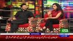 Hajra Yamin & Ayaz Samoo | Mazaaq Raat 8 August 2018 | مذاق رات | Dunya News