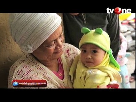 Warung Jamu Cekok Tradisional Berusia 140 Tahun