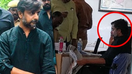ஸ்டெர்லைட் படுகொலை குறித்து ஐநாவில் பதிவு -திருமுருகன் காந்தி கைது!- வீடியோ