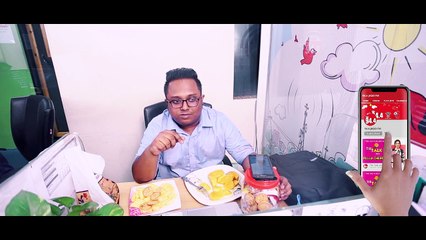 Must watch Porshi's Reaction on Fans Comments-BDSinger.Com