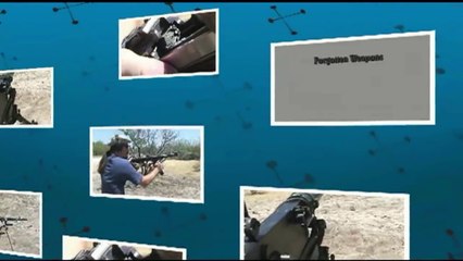 Forgotten Weapons - Type 45_66 Siamese Mauser