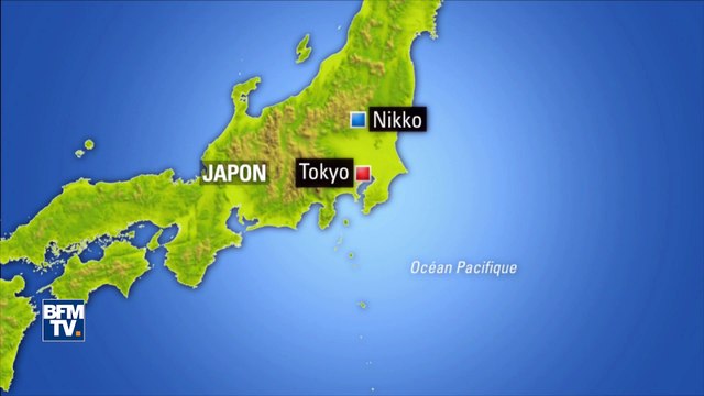 La famille de Tiphaine Véron, disparue au Japon, interpelle Emmanuel Macron