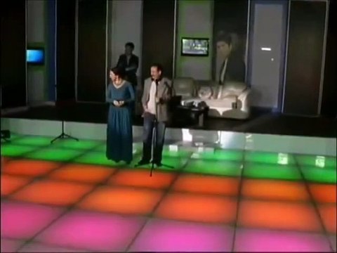 seyfi doğanay ve kızı sen geleydin