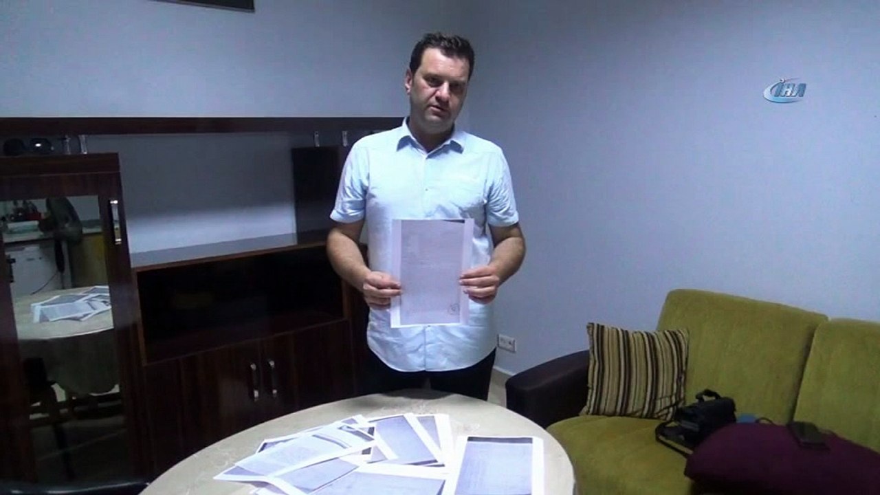 'Filinta Mustafa'nın torunu miras davası açtı