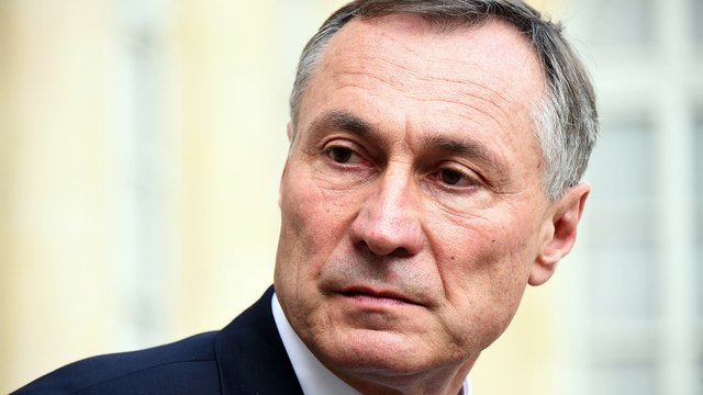 Jean-Marie Bockel - L'invité de RTL du 09 août 2018