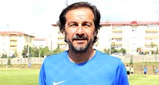 2. Lig Ekibi Karagümrükspor, Yusuf Şimşek'le Anlaştı