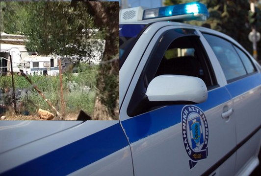 Νέα στοιχεία για την άγρια δολοφονία στο Αίγιο