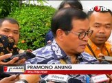 Jokowi Umumkan Nama Cawapres Hari Ini