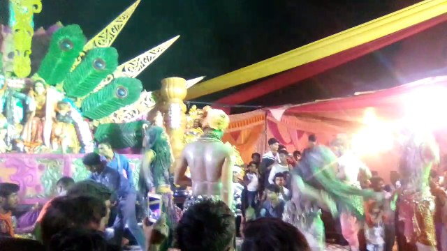 Holi Khele masane me,Bhola shankar,Holi Khele masane me