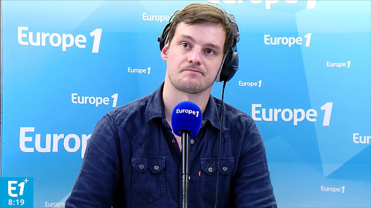 La Californie en proie au plus grand incendie de son histoire : "des feux de plus en plus incontrôlables"