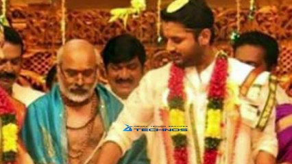 Rashi Kahanna Talk About Srinivasa Kalyanam
