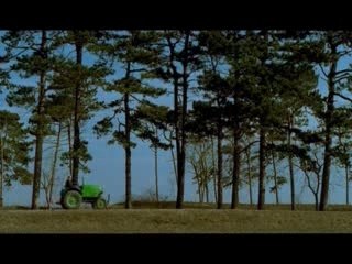 Pub - Tracteur Flashé à 263 Kmh