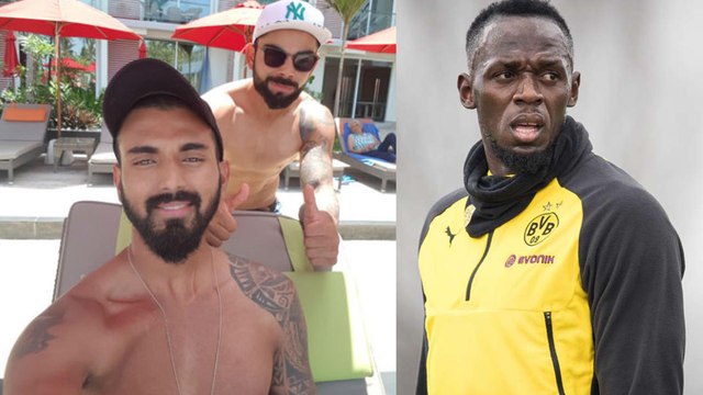 KL Rahul Was Appointed As Puma Brand Ambassador