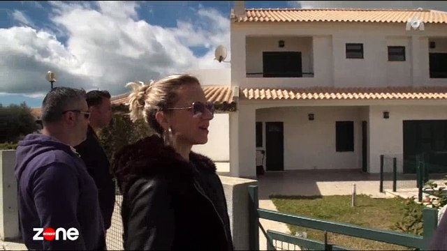 Un couple a un coup de coeur pour une maison dans Zone Interdite sur M6... sans l'avoir visité ! Regardez