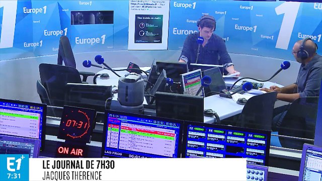 Camping-cars : On n'a plus le droit de se garer nulle part , regrette un vacancier