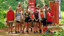 Australian Survivor: Champions vs Contenders - Immunity Challenge: Swing Break