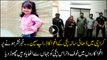 Kidnappers left the child after watching their kidnapping news