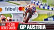 VÍDEO: Claves MotoGP Austria 2018